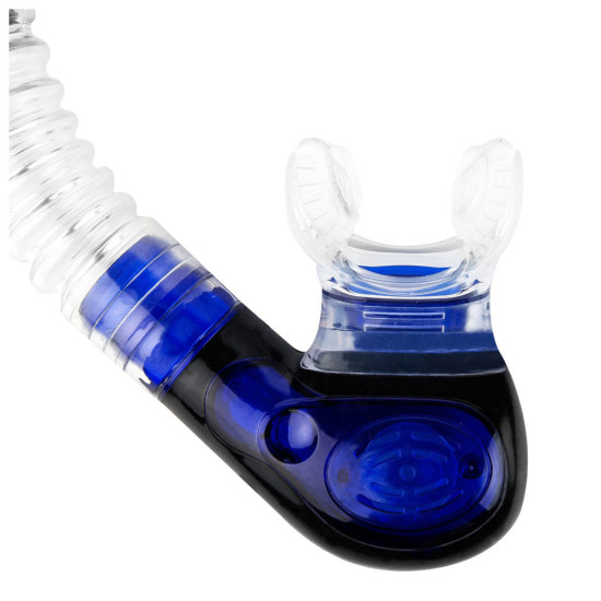 Spokey Celebes Μάσκα θαλάσσης  με αναπνευστήρα Spokey Celebes Μάσκα θαλάσσης  με αναπνευστήρα